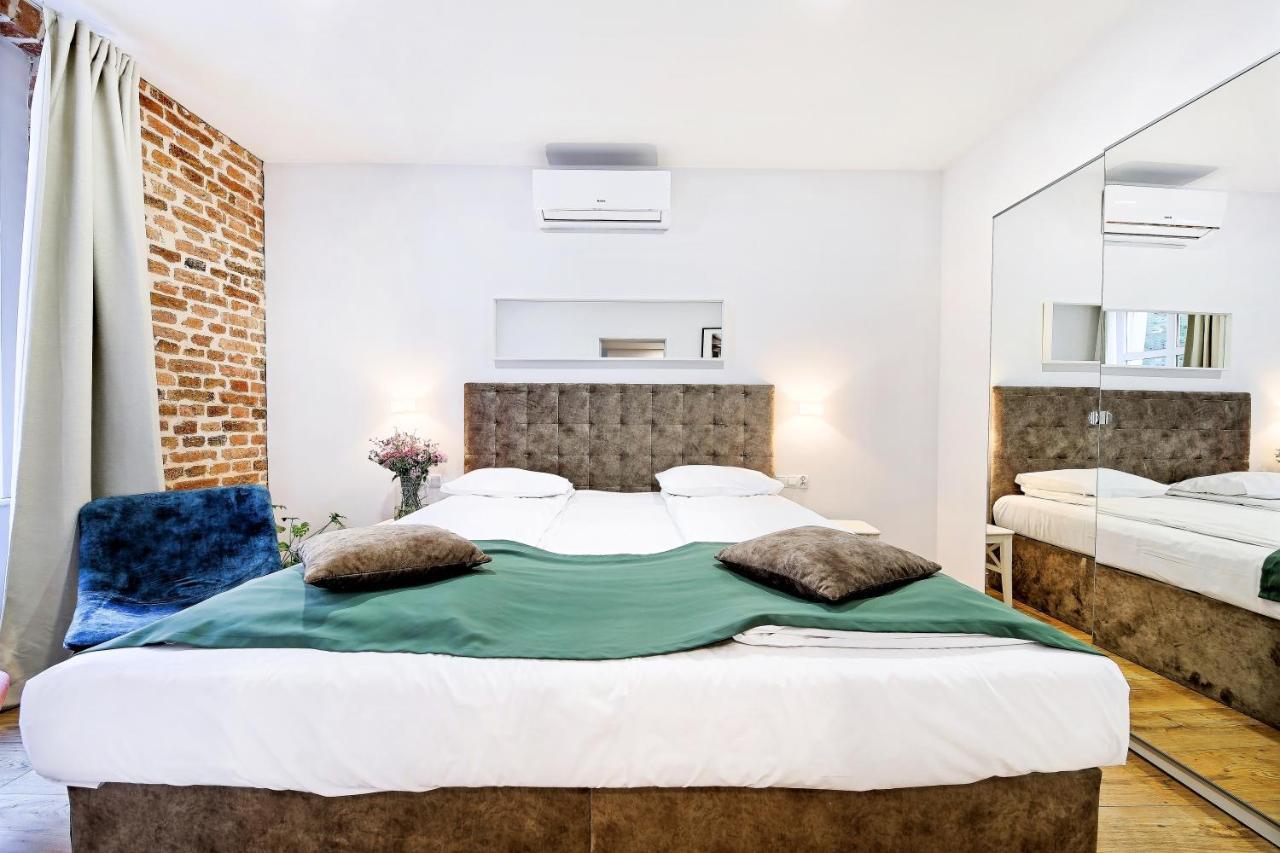 Cinema Apartments 波兹南 外观 照片